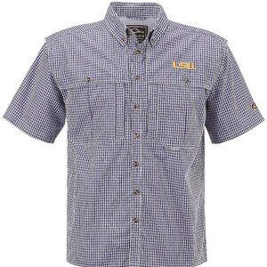 Drake LSU Men's XL Shirt